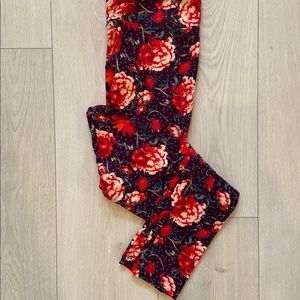 LuLaRoe Leggings OS